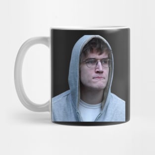 Bo Burham sad Mug